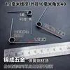 Resorte de torsión doble 90-180 grados acero inoxidable 304 material de acero para resortes clip de resorte de torsión forma especial de resorte de torsión resorte de torsión en V