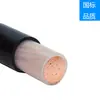 Cable de cobre trenzado YJV unipolar de baja tensión 1*120 1*150 1*240 1*300 peso