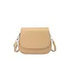 Bolso de Hombro Único Color Caramelo 2026 Nuevo y Elegante, Moderno y Fresco, Alto Atractivo Estético, Adecuado para Trabajadores de Oficina, Bolso Cruzado para Viajeros Diarios para Mujer