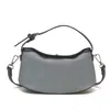 Bolso popular de moda transfronterizo para mujer de gran capacidad, nuevo bolso cruzado retro versátil de verano 2026, bolso de mano estilo coreano