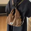 Mochila Impermeable de Diseño Súper Trendy, Gran Capacidad, Bolsa de Viaje Multifuncional, Bolso de Hombro Ligero para Viajeros, Estudiantes y Uso Diario