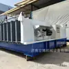 Máquina para Columnas de Valla de Muro Prefabricado de Cemento Máquina para Paneles de Muro Equipo para Formar Tableros Prefabricados