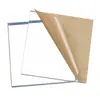 Ventas Directas de Fábrica de Láminas Acrílicas de Colores, Láminas Transparentes de Alta Definición Resistentes a la Oxidación, Láminas de Plexiglás, Procesamiento de Taladrado y Pulido