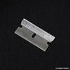 Suministro Directo de Fábrica Limpiador de Acuario Rascador de Algas Práctico Acuario de Acero Inoxidable Rascador de Algas Herramienta de Limpieza en Stock