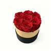 Los Productos Más Vendidos de Amazon: Cubo de Abrazos Flores Preservadas Día de San Valentín Navidad Decoraciones Terminadas Comercio Exterior Transfronterizo Venta al por Mayor