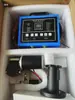 Sistema de control del controlador del alimentador de alambre de soldadura láser Caja de control DC, caja de control de pasos, caja de control servo