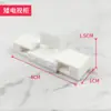 Modelos de muebles de interior, maqueta arquitectónica, materiales para maquetas de interior, tipos de casas, mesas de interior, sillas, camas, adornos pequeños, 1:escala 50