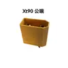 Enchufe Xt90 Avión a Escala Enchufe de Alta Corriente Alta Calidad Resistente a Altas Temperaturas Batería de Litio Conector Esc Enchufe Macho y Hembra Xt60