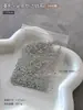 Decorações de Unhas Diamante Zircônia Super Brilhantes Fundo Pontiagudo Borda Reta Diamante em Forma de Losango Diamante em Forma de Marquise Decorações de Unhas Atacado