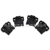 922004 Es Adecuado para Hebilla de Bloqueo de Vidrio de Ventana Lateral de Coche Toyota 6291095703