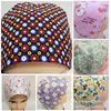 Gorro Quirúrgico Estampado para Mujer de Algodón Puro Gorro para Quirófano para Hombre Gorro Fino de Algodón para Quimioterapia Primavera y Verano Gorro para Estomatólogo Enfermera