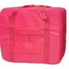Bolsa de Almacenamiento para Ropa de Viaje de Larga y Corta Distancia Bolsa de Equipaje Maleta con Ruedas Portátil Bolso de Mano para Hombres y Mujeres Bolsa de Viaje Ligera Sencilla