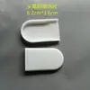 Persianas enrollables, Persianas de bambú, Persianas de aluminio, Accesorios para cortinas, Tacos de plástico, Persianas enrollables, Sellos del eje superior y de la barra inferior