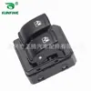 Para Chevrolet interruptor de control de elevación de cristal elevalunas eléctrico 96652187