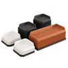 Artefacto Elevador de Mesa Almohadillas para Pies de Muebles Base Elevadora para Mueble de TV Patas Elevadoras para Sofá Mesa de Café Bloque Elevador para Pies de Cama
