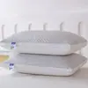 Venda Direta da Fábrica Almofada de Feijão Transfronteiriça Almofada de Proteção para o Pescoço Núcleo para Homens, Uso Doméstico, Adulto Solteiro, Dormitório Estudantil, Núcleo de Almofada de Hotel