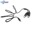 Línea reguladora de voltaje USB dual USB-4017 adecuada para DCC8 DCC6 DCC12 DCC15 EP-5A EP-5B
