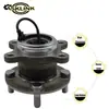 Rolamento de Cubo de Roda 43402-71L50 Rolamento para Roda Traseira 4x4 Adequado para Suzuki: Unidade de Cubo de Roda Swift IV