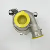 Adequado para bomba de água elétrica BMW 11518635090 DAYCO DEP1070