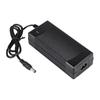 Adaptador de corriente de escritorio Good Hope de 12 V y 5 A para monitor, tira de luz LED, adaptador de 60 W, fuente de alimentación conmutada de 24 V y 2 A.