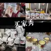 Taza Esmaltada al por mayor de estilo antiguo, Nostálgico Clásico Restaurante de Hot Pot, Tarro de Té de Hierro Retro, Taza de Cerveza, Taza de Té con Tapa
