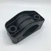 Accesorios para dispositivos de gabinete de bajo voltaje: Abrazadera de cable K75-95, abrazadera de cable grande