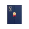 Estilo Europeo 70% de descuento Tipos de Certificados de Honor, Portada e Hojas Interiores de Certificado Imprimibles A4, Portada de Carta de Nombramiento de Oficial de Clase, Qh Personalizable