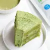 Shukelan matcha em pó 100g bolo sorvete assar matérias-primas materiais de panificação chá verde comestível em pó