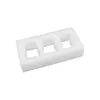 Material em Rolo de Espuma de Pérola EPE, Filme de Amortecimento Espesso Absorvente de Choque, Espuma de Alta Densidade, Material de Preenchimento e Protetor para Entrega Expressa