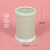 Porta-Canetas Dobrável Papelaria Criativa Coreana Simples Caixa de Armazenamento Estilo Japonês Armazenamento de Mesa Multifuncional Portátil Armazenamento Criativo