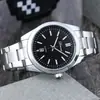 Reloj Casual Popular Transfronterizo para Hombre con Correa de Acero, Balanza Digital y Calendario, Reloj de Pulsera de Cuarzo para Hombre, Venta al por Mayor de Comercio Exterior