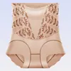 Pantalillas Moldeadoras de Cintura Alta con Control de Abdomen y Levantamiento de Glúteos para Mujeres Postparto, Tendencia en Tiktok