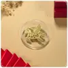Hazte Rico al Instante con la Edición de Año Nuevo de las Calcomanías para Teléfono Caballo Dorado, Que Cada Vez Son Mejores. Hazte Rico Rápidamente con Estas Pequeñas Calcomanías Doradas de Regalo