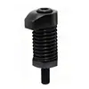 Piezas de ajuste Pinza tipo gancho ZFD90-M8-H49-R20 Tornillo tipo Gancho con forma Tipo fixture