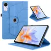 Funda Protectora Adecuada para Tablet Huawei Honor V9 de 11.5 pulgadas, Nueva Funda Protectora de Silicona Giratoria 360 grados para 11.5 pulgadas