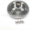 Embrague de ventilador Etc1260 Embrague de ventilador de aceite de silicona 87340008