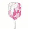 Set de Paletas de Pickleball de Fibra de Vidrio Paleta de Pickleball Tablero de Panal Paleta de Pickleball Grado Profesional Paleta Avanzada