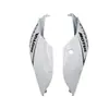 Aplicable a motocicleta Ducati 899 1199 2012-2014 pintura en aerosol transferencia de agua panel lateral de cola trasera transfronterizo