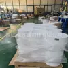 Suministro de tubo moldeado de PTFE, tubo moldeado de PTFE, tubo moldeado de PTFE, barra de tubo grande