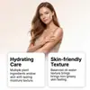 Aceite Corporal Hidratante Oceaura, Aceite de Masaje Suave e Hidratante para Pieles Delicadas del Cuerpo, Hidratante y Suavizante