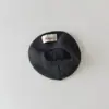 Gorros Coreanos Yipan para Bebé para Otoño e Invierno, Lindos Gorros de Punto para Bebé e Infantil Estilo Ins, Gorros de Lana, Gorros Boina al por Mayor
