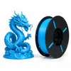 Filamento PLA Seda+ de 1 kg y 1,75 mm para Impresión 3D Para la Mayoría de Impresoras 3D FDM