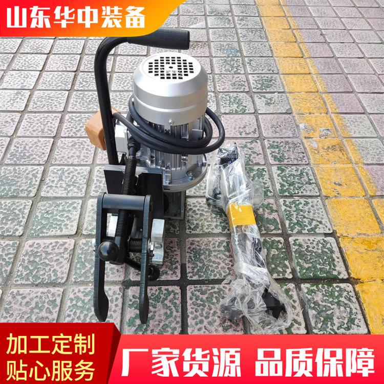 DZG-31电动钢轨钻孔机06.png
