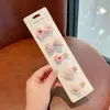 Pinzas para el pelo de bebé, pinzas para el pelo de lactantes, pinzas para el pelo de niños pequeños y niños, pinzas para el pelo de niñas, pinzas para el pelo que no dañan, pasadores, accesorios para el pelo