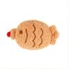Juguetes para Gatos para Aliviar el Aburrimiento, Hierba Gatera, Dentición de Gatitos, Suministros para Mascotas Gatitos, Juguetes de Peces de Peluche # #