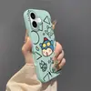 Superman Xiaoxin Es Adecuado para Funda de Teléfono Móvil Apple 17Promax Iphone16Promax Imitación Líquido Nuevo Estilo 15 Elegante