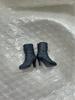 Accesorios para Muñecas al por Mayor Zapatos Lijia Ropa Pequeña Usable Comercio Exterior Lista de Cola
