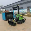 Fabricante de Robot Excavador Rastreador de Tuberías Equipo de Limpieza de Lodos en Tanques de Sedimentación Chasis Rastreador Submarino Caminante