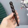 Palo de Extracción de Puntos de Acupuntura de Madera Pluma de Punto de Acupuntura Herramienta de Palo de Masaje de Pies Pluma de Punto de Acupuntura Palo de Masaje de Pies Meridiano