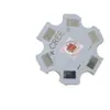 LED Amarillo Cerámico 3535 para Luces de Llama de Chimenea Utiliza Perlas de Luz LED Ámbar de 595-600nm Cerámico Xpe